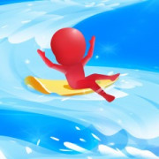 Aquapark Super Race