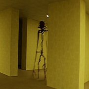 Backrooms