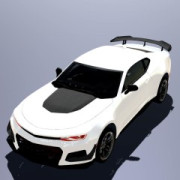 Car Painting Simulator