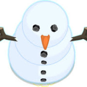 Clicker: Snowman