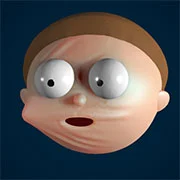 Elastic Man