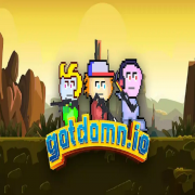 Gatdamn.io