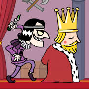 Kill The King Logo