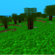 Mine Clone
