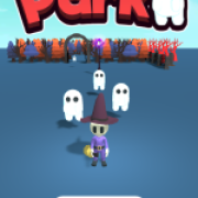 My Halloween Park