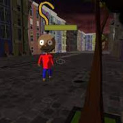 Shadowless Man 2