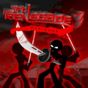 Sift Renegade 3