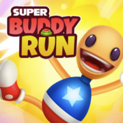 Super Buddy Run