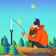 Tiny Fishing