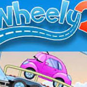 Wheely 2